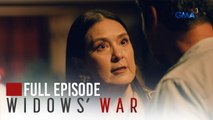Widows’ War: Aurora suspects Basil’s involvement in Paco's death! (Full Episode 73) October 9, 2024