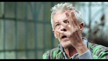 Dario Argento Panico Trailer italiano del film di Simone Scafidi