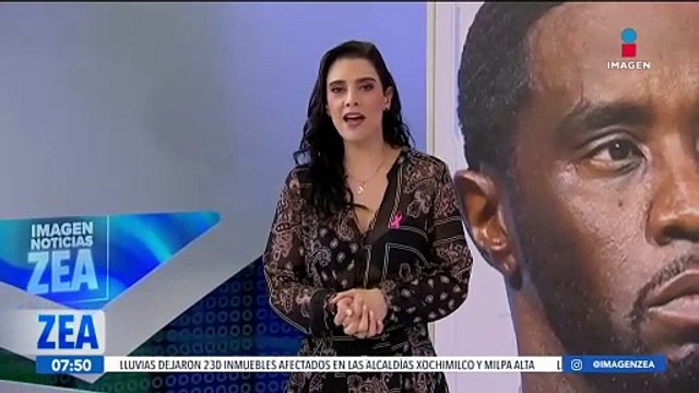 Sean John Combs, Diddy o Puff Daddy : Análisis de rostro