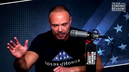 I Don't Want to Scare You... But I Do Want to Warn You About What's Coming.//The Dan Bongino Show Clips