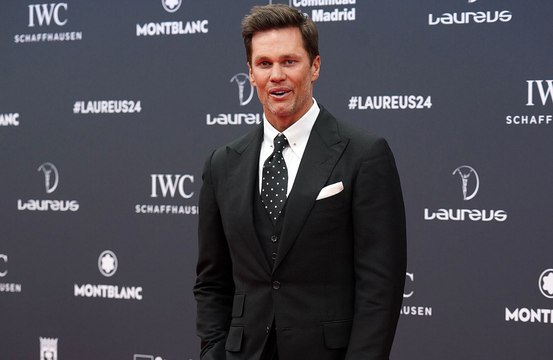 Tom Brady close to sealing deal to become part-owner of Las Vegas Raiders