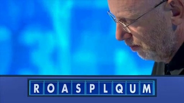 Countdown | Thursday 22nd January 2015 | Episode 6070