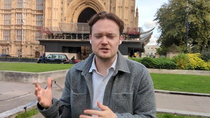 The Tory leadership race is down to two