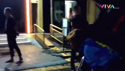 Alasan Bapak Tembak Teman Anaknya Gegara Hal Ini