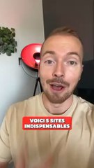 5 sites indispensables a connaitre