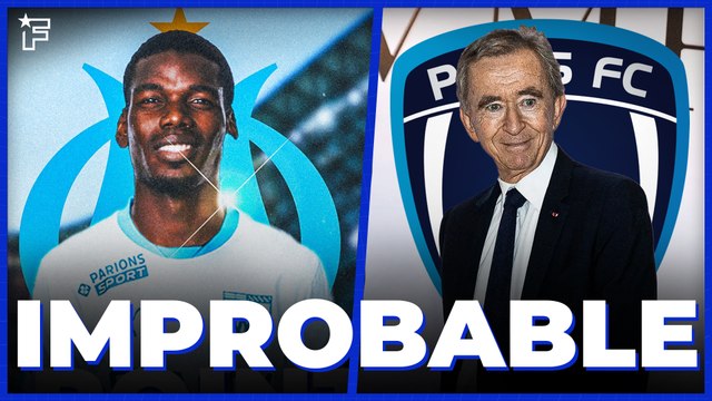 JT Foot Mercato : Zinedine Zidane fait trembler Didier Deschamps