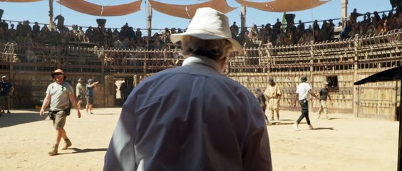 Gladiador 2 | Bastidores e Novidades Épicas 🎬