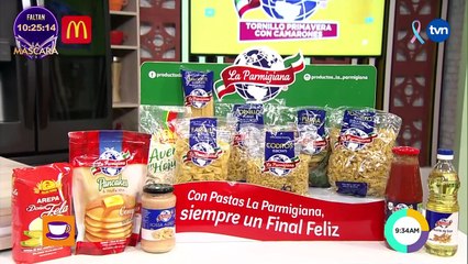 Realiza unos tornillos de primavera con nosotros