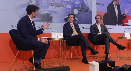 III Foro de Reestructuraciones - 4ª Mesa