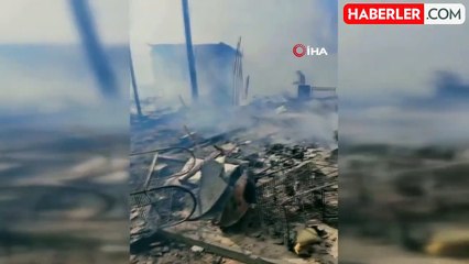 İsrail'in Gazze'deki Hastane Bahçesine Saldırısı: 16 Sivil Öldü