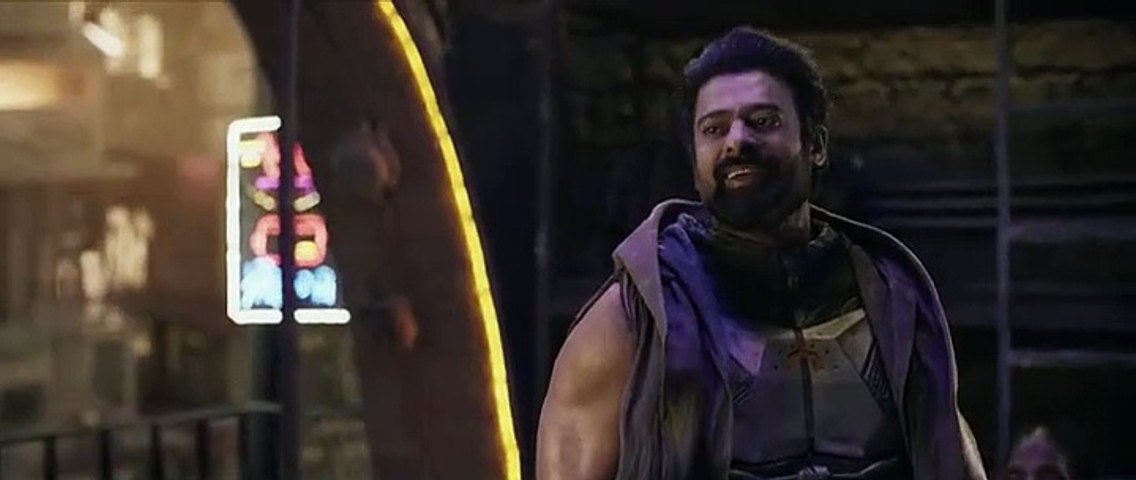 kalki part 1-Prabhas action movie | Amitabh Bachchan | Kamal Haasan | Deepika | Nag Ashwin