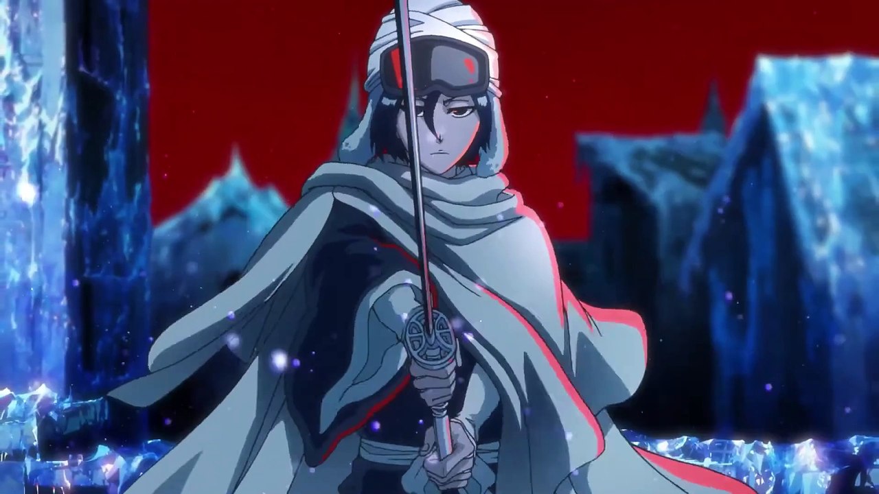 Bleach Arc Final - Bande Annonce 1 vostfr