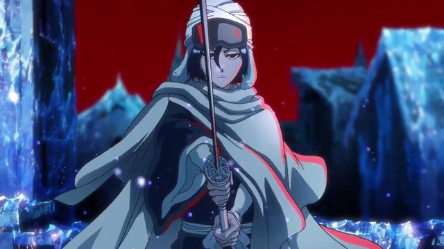 Bleach Arc Final - Bande Annonce 1 vostfr