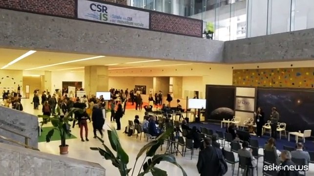 Salone Csr, nasce il Camp per favorire un dialogo senza filtri