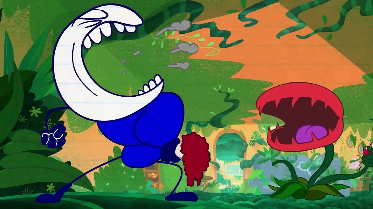 Achy Breaky Start(1080P_HD)