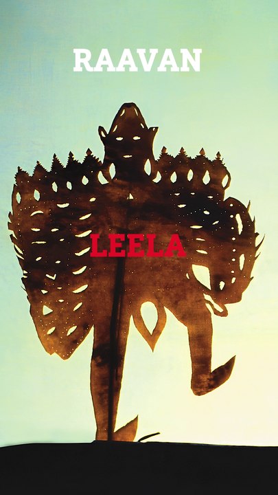 Outlook Latest Issue Teaser | Raavan Leela