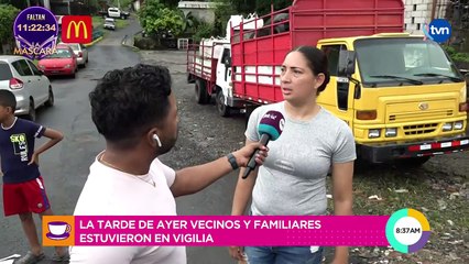 Jelou! en tu comunidad:Chollykid regresa a San Isidro