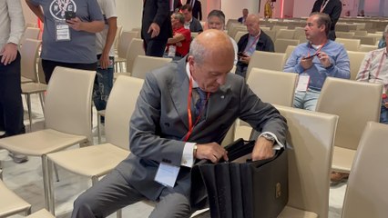 Del Nido Benavente, preparado para la Junta