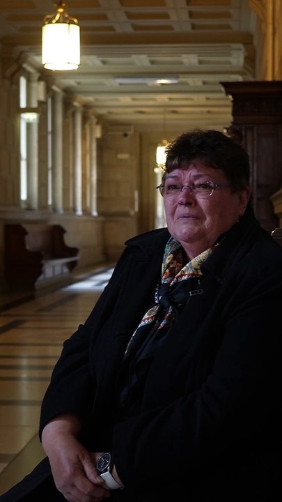 Procès de Thierry Ascione : le récit de la soeur de Marie-Antoinette Perriard 1/2