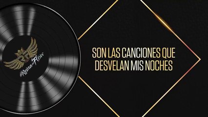Reflejo - Charly (Alejo Valencia) La Reina del Flow ♪ Canción oficial - Letra | Caracol TV