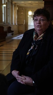 Procès de Thierry Ascione : le récit de la soeur de Marie-Antoinette Perriard 2/2