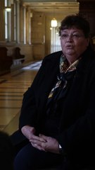 Procès de Thierry Ascione : le récit de la soeur de Marie-Antoinette Perriard 2/2