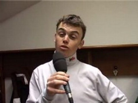 Prix GENYcourses 3601 - Paris-Turf