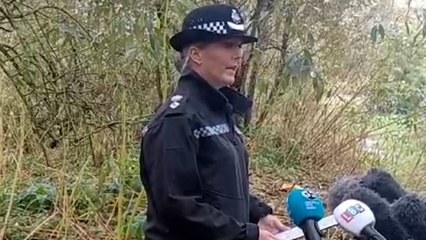 Missing bride-to-be Victoria Taylor feared to have entered river, police say