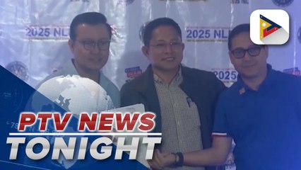 Comelec begins finalizing list of candidates for 2025 polls