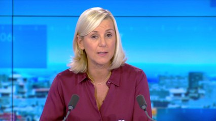 L'édito de Laurence Ferrari : «Le crime organisé ne recule devant rien»