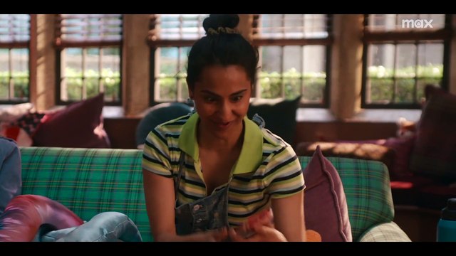 The Sex Lives of College Girls - saison 3 Bande-annonce (2) VO