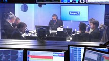 Cyril Hanouna - L'opinion publique est-elle en train de s'améliorer vis-à-vis de la police ?