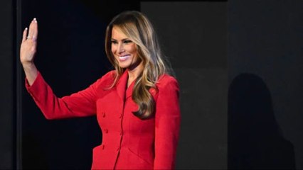 Las 5 Grandes Revelaciones De Melania Trump En Sus Memorias