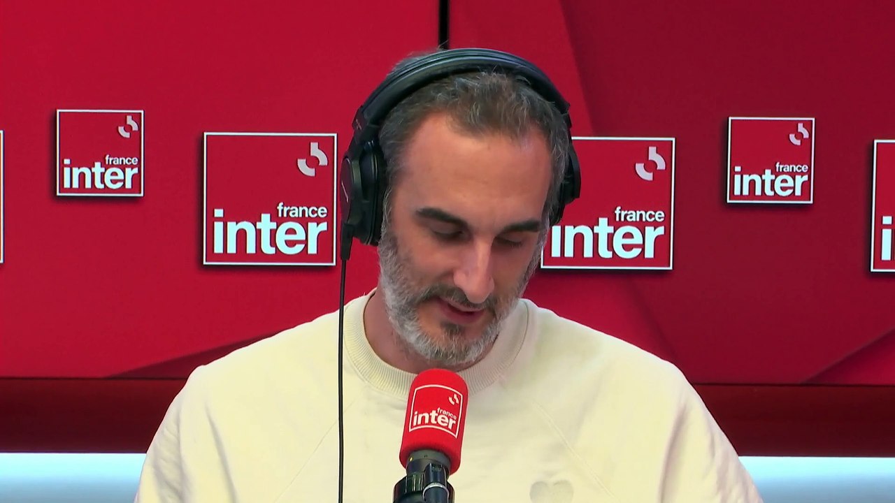 Tania Dutel, première Dame de la gauche caviar - La chronique de Tania Dutel