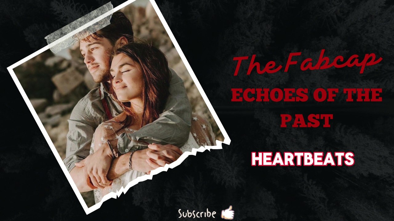 ECHOES OF THE PAST - Audio Lyrical