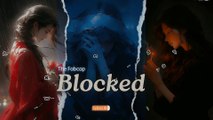 BLOCKED - Audio Lyrical