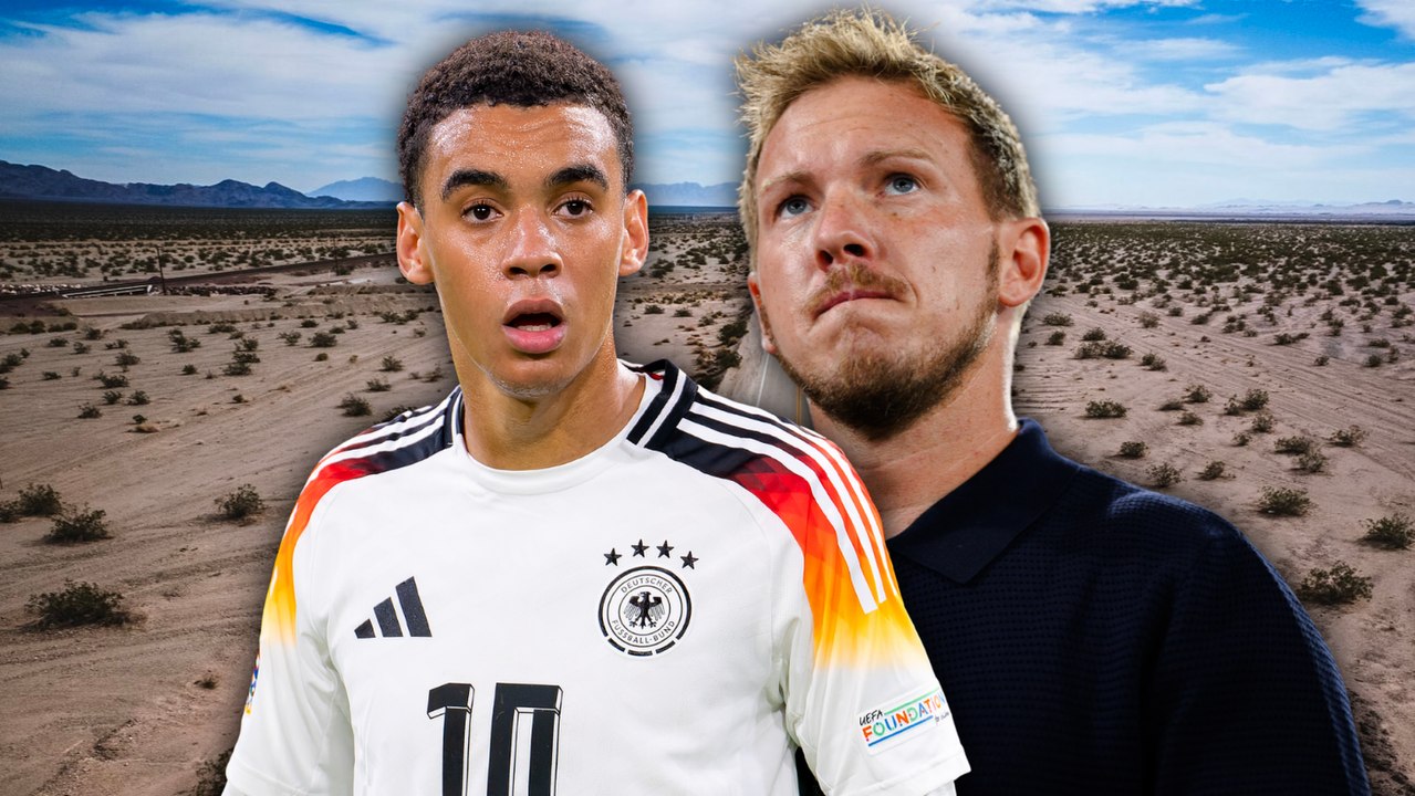 Das DFB-Lazarett: Ausfälle als Entwicklungsbremse?