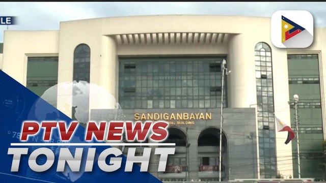 Sandiganbayan junks ill-gotten wealth case vs. Marcos family