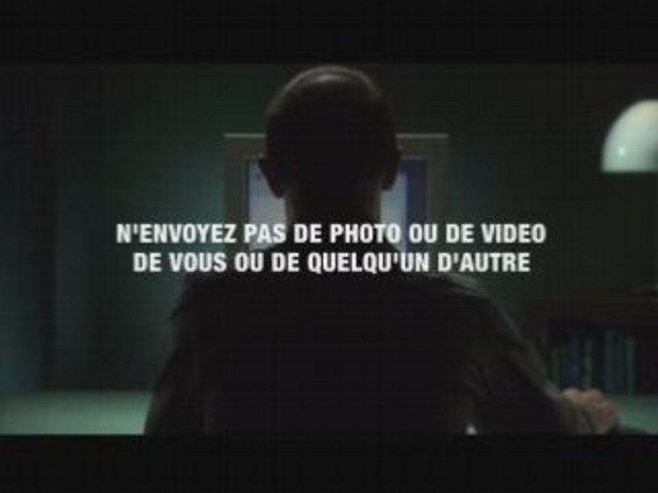 Spot contre le kidnapig