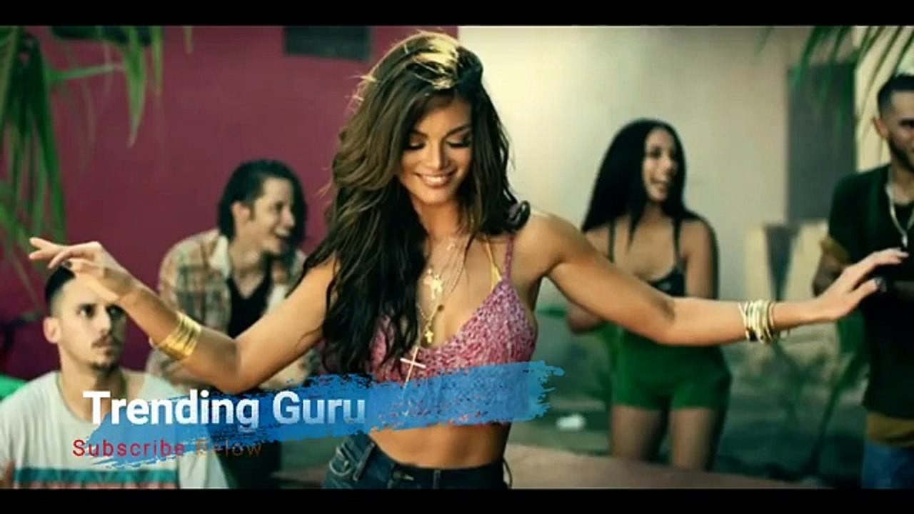 Despacito in Hindi song amazing version _ Hindi despacito ft.Daddy Yankee_ Luis fonsi