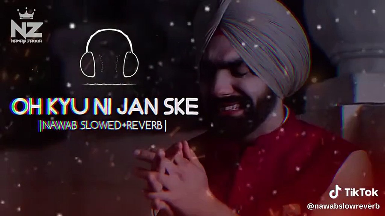 OH KHAU NI JAAN SAKHY | SAD SONG