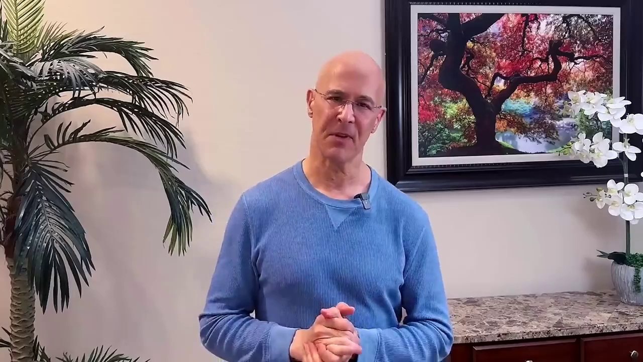 Wake Up and Pay Attention_  Morning Signs of Diabetes You Shouldn't Ignore!  Dr. Mandell