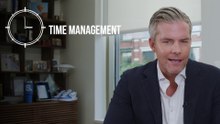 How Successful Entrepreneurs Manage Time - Ryan Serhant Explains