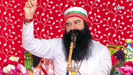 हरियाणाचा निवडणूक निकाल बाबा राम रहिमने फिरवला?