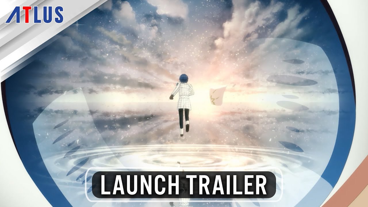 Metaphor ReFantazio - Trailer de lancement