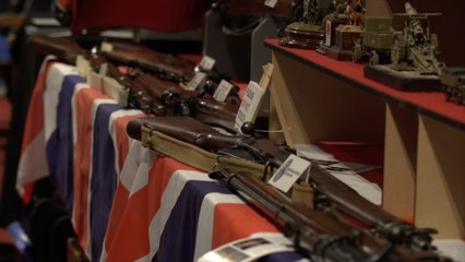 Medway's biggest ever history convention