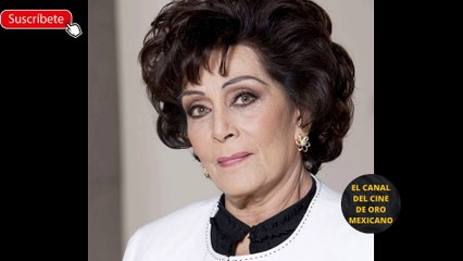 01569CCM Cómo fue el segundo matrimonio de Irma Dorantes tras la muerte de Pedro Infante