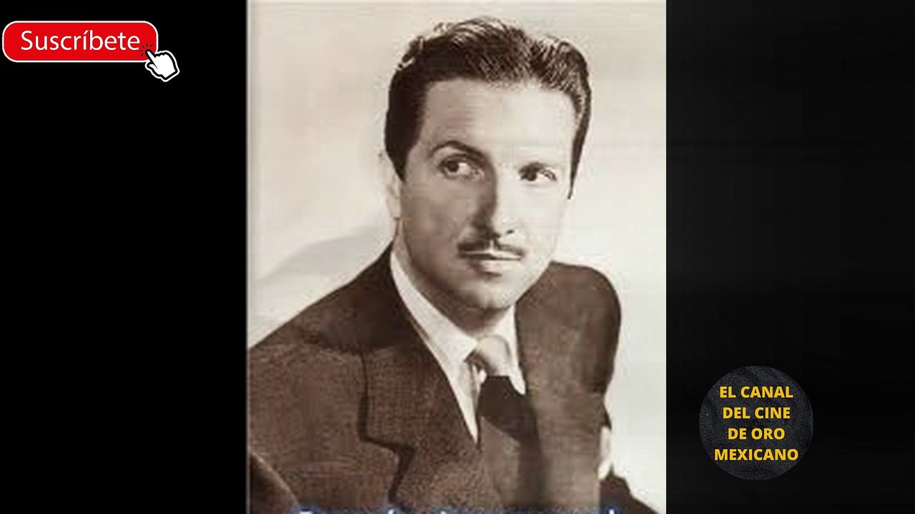 01570CCM ELIGE al ACTOR más GUAPO del Cine de Oro Mexicano (Primera Ronda)