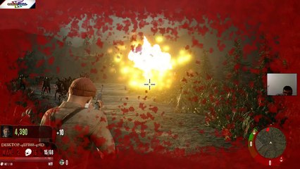 AKSİYON - A010 - APOCALYPSE FLOODGATES 720P HD GAMEPLAY