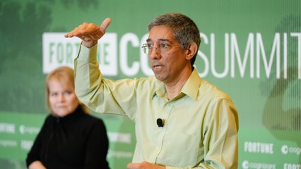 COO Summit 2024: Acing AI - Real-World Success Stories And Strategies